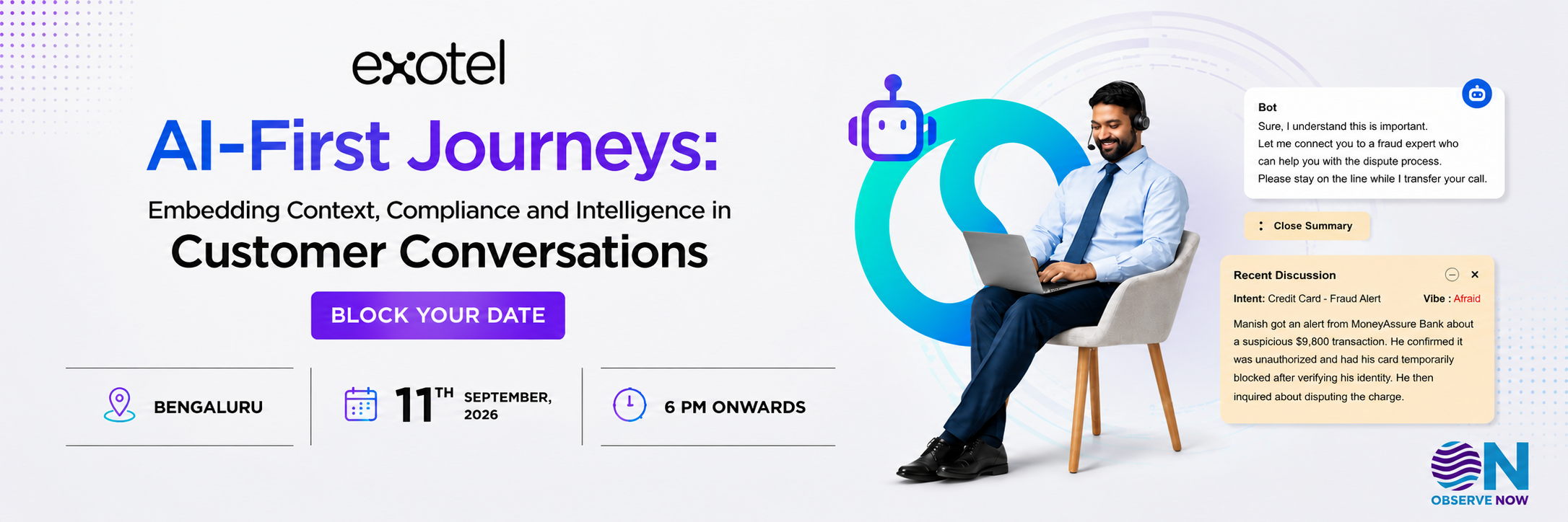 AI-First Journeys